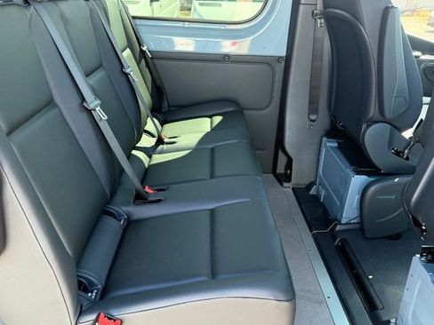 New 2026 Mercedes-Benz Sprinter 2500 image 21