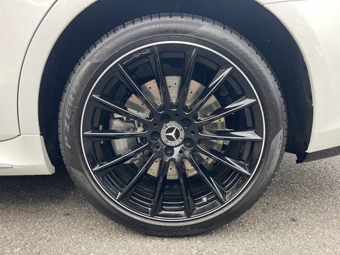 New 2026 Mercedes-Benz S 580 4MATIC Sedan image 33