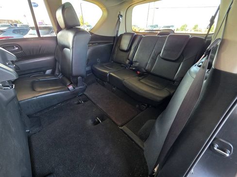 Used 2019 Nissan Armada SL w/ Premium Package AWD/4WD image 63