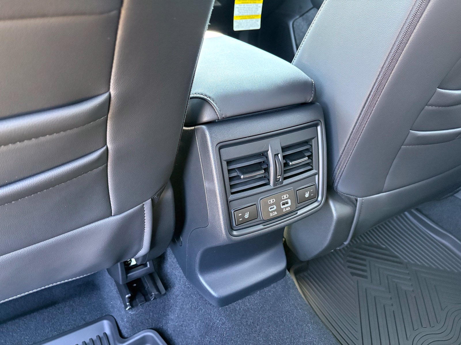 New 2026 Subaru Outback Touring XT AWD/4WD image 30
