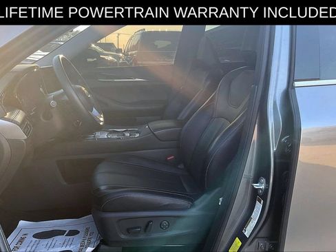 Certified 2024 INFINITI QX60 Pure FWD image 26