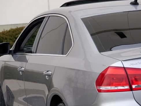 Used 2012 Volkswagen Passat TDI SE FWD image 45