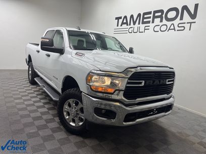 Used 2024 RAM 2500 Big Horn