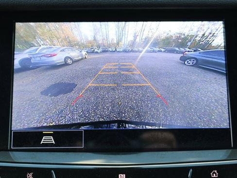 Used 2021 Cadillac XT6 Premium Luxury image 20