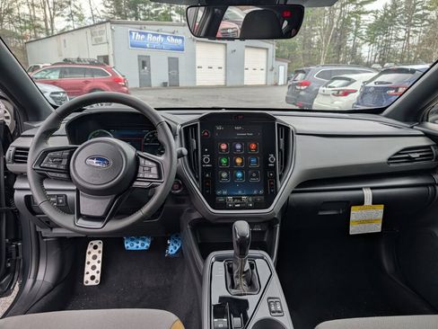 New 2026 Subaru Crosstrek 2.5i Sport AWD/4WD image 10