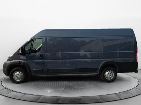 Used 2020 RAM ProMaster 3500 FWD image 2