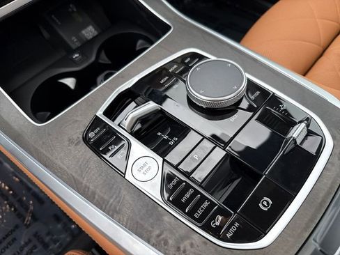 New 2026 BMW X5 xDrive50e AWD/4WD image 24