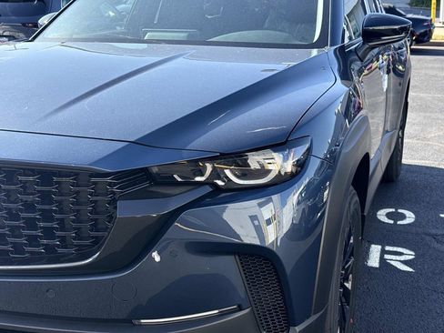 New 2026 MAZDA CX-50 AWD 2.5 Hybrid w/ Weather Package image 7