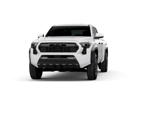 New 2026 Toyota Tacoma TRD Off-Road w/ TRD Off Road Upgrade Package AWD/4WD image 51