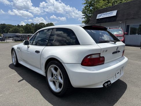 Used 2000 BMW Z3 2.8 image 6