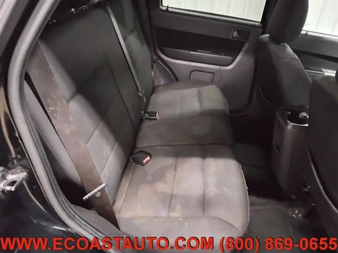 Used 2009 Ford Escape XLT image 13