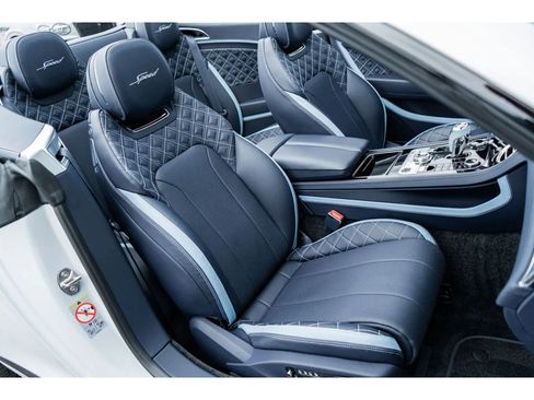 Used 2024 Bentley Continental GT Speed image 39