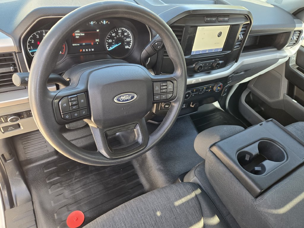 Used 2022 Ford F150 XL w/ Equipment Group 101A High RWD image 27
