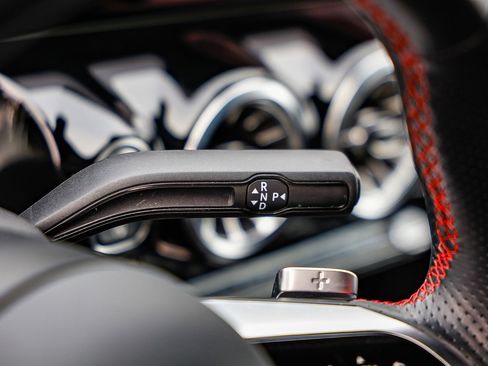 Certified 2025 Mercedes-Benz GLA 250 GLA 250 image 20