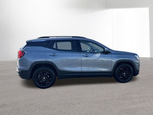 Used 2020 GMC Terrain SLE w/ Driver Convenience Package FWD image 40