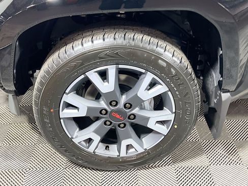 New 2026 Toyota 4Runner TRD Sport Premium AWD/4WD image 26