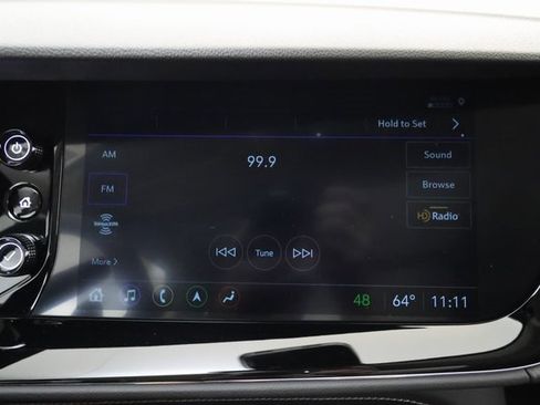 Used 2022 Buick Envision Avenir w/ Technology Package II image 15