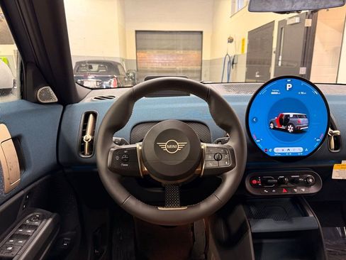 New 2026 MINI Cooper Countryman S w/ Comfort Package Max image 22