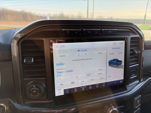 Used 2023 Ford F150 XLT w/ Equipment Group 302A High image 14