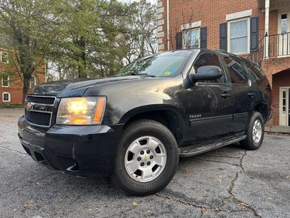 Used 2011 Chevrolet Tahoe LS w/ Convenience Package