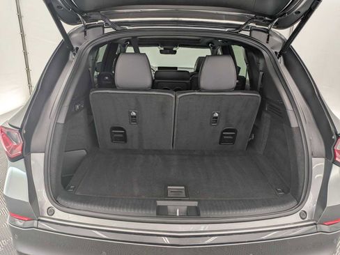 Used 2024 Acura MDX A-Spec AWD/4WD image 35