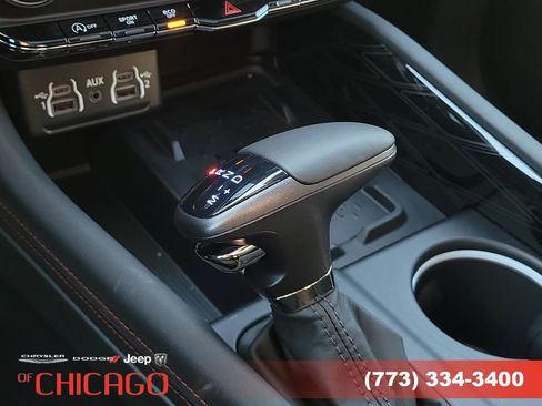 New 2026 Dodge Durango GT image 38