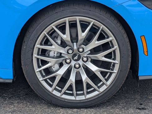 New 2024 Ford Mustang GT Premium image 17