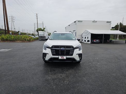 Certified 2024 Subaru Ascent Onyx Edition image 2