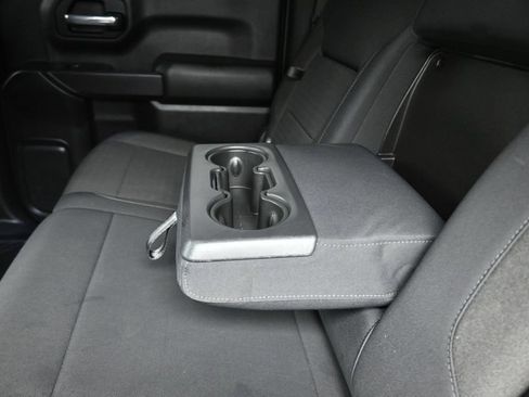 Used 2019 Chevrolet Silverado 1500 LT w/ All-Star Edition AWD/4WD image 35