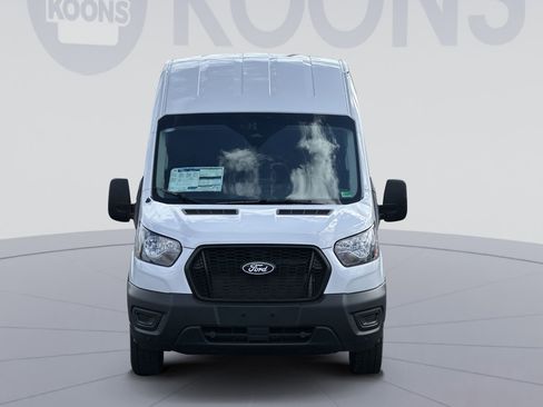 New 2026 Ford Transit 350 Base w/ Load Area Protection Package image 11