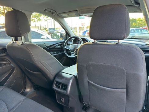 Used 2019 Chevrolet Equinox LT image 16