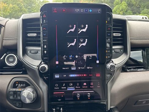 New 2026 RAM 1500 Laramie image 6