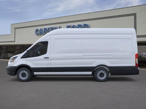 New 2026 Ford Transit 250 148 High Roof Extended RWD image 3