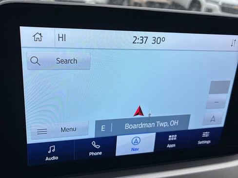 Used 2020 Ford Escape SE image 16