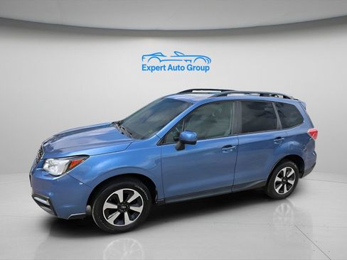 Used 2018 Subaru Forester 2.5i Premium image 34