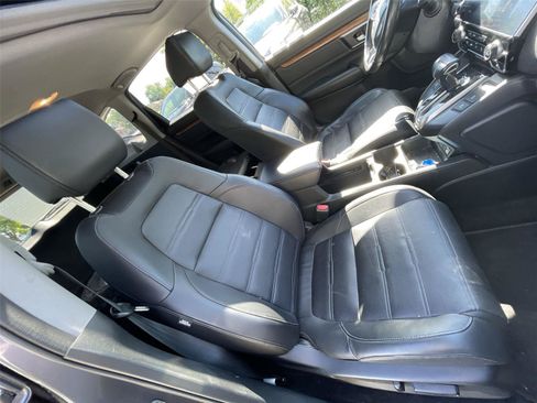 Used 2020 Honda CR-V EX-L image 21