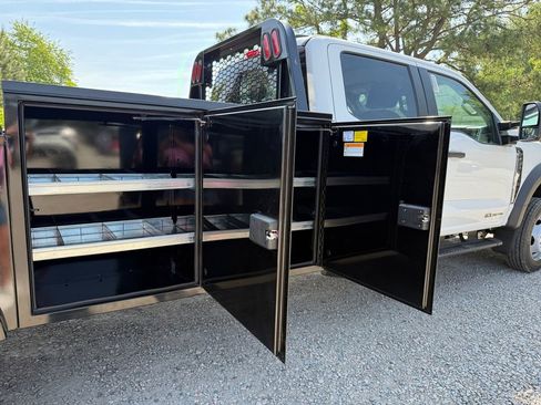 New 2026 Ford F450 XL AWD/4WD image 16