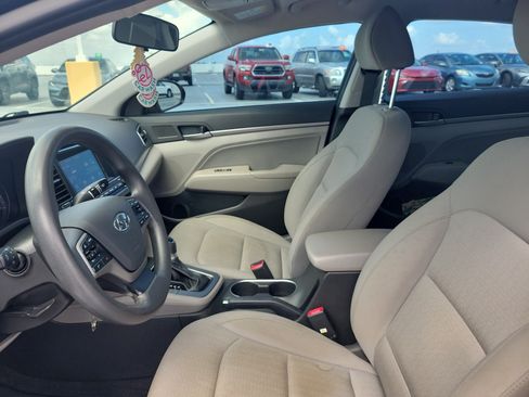 Used 2017 Hyundai Elantra SE FWD image 21