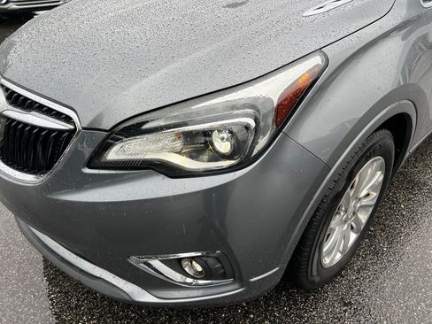Used 2019 Buick Envision Essence image 26