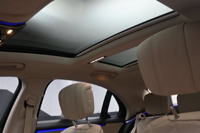 Certified 2024 Mercedes-Benz S 580 4MATIC Sedan image 20