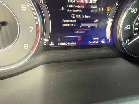 Used 2019 Acura RDX AWD image 13