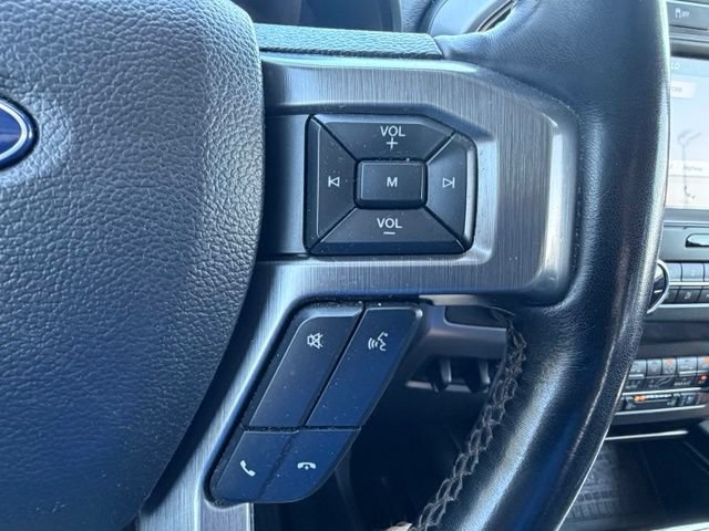 Used 2019 Ford Expedition Max Platinum RWD image 23