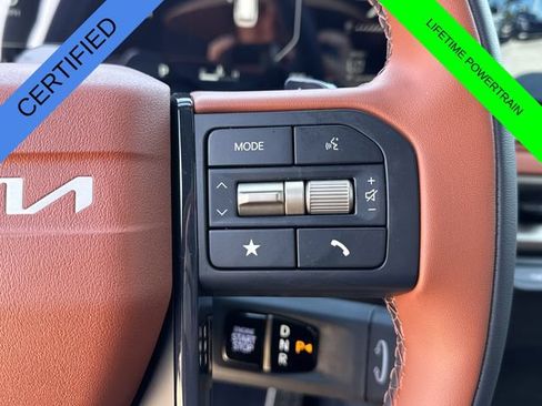Used 2027 Kia Telluride SX w/ Towing Package FWD image 32