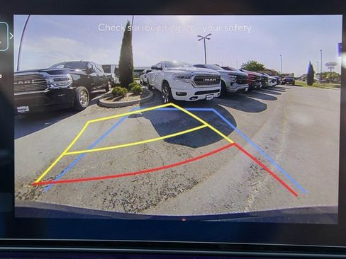 New 2026 Hyundai Sonata N Line image 24