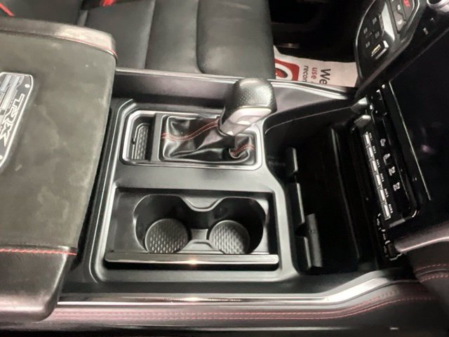 Used 2021 RAM 1500 TRX w/ TRX Level 2 Equipment Group AWD/4WD image 23
