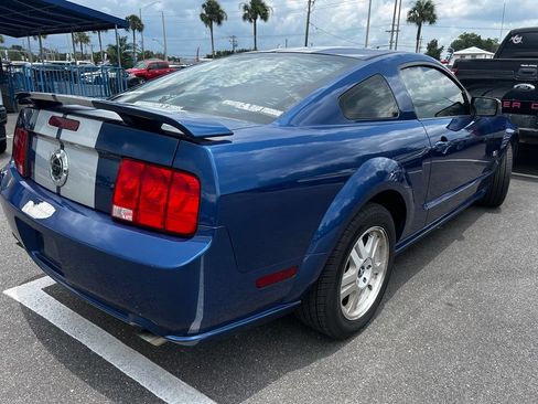 Used 2007 Ford Mustang GT RWD image 4