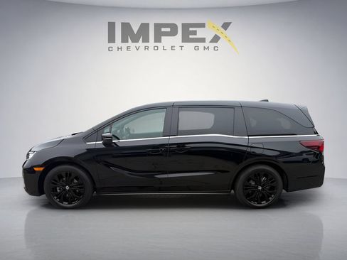 Used 2025 Honda Odyssey Sport-L image 2