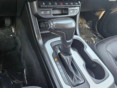 Used 2021 Chevrolet Colorado ZR2 AWD/4WD image 11