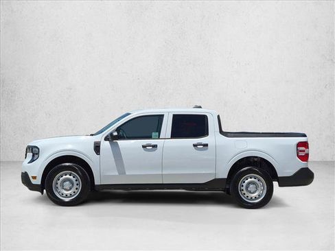 Used 2026 Ford Maverick XL FWD image 5