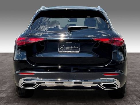 Used 2026 Mercedes-Benz GLC 300 4MATIC image 6